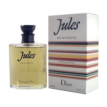 Christian Dior - Jules
