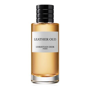 Christian Dior - Leather Oud