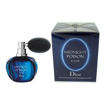 Christian Dior - Midnight Poison Elixir