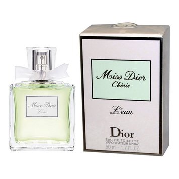 Christian Dior - Miss Dior Cherie L'eau