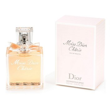 Christian Dior - Miss Dior Cherie