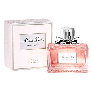 Christian Dior - Miss Dior Eau de Parfum 2017