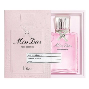 Christian Dior - Miss Dior Rose Essence