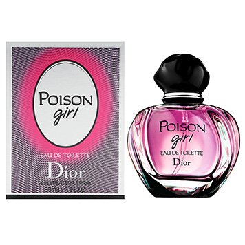 Christian Dior - Poison Girl Eau De Toilette