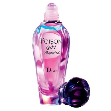 Christian Dior - Poison Girl Unexpected Roller Pearl