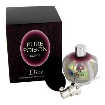Christian Dior - Pure Poison Elixir
