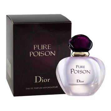 Christian Dior - Pure Poison