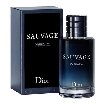 Christian Dior - Sauvage Eau de Parfum 2018