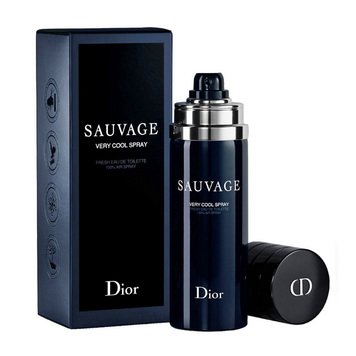 Christian Dior - Sauvage Very Cool Spray