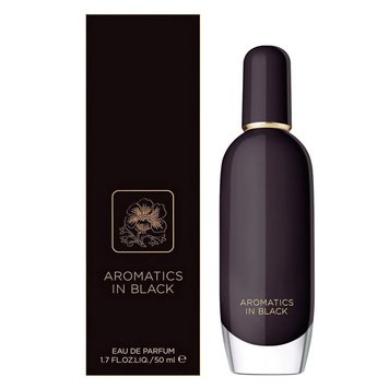 Clinique - Aromatics In Black