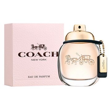 Coach - The Fragrance