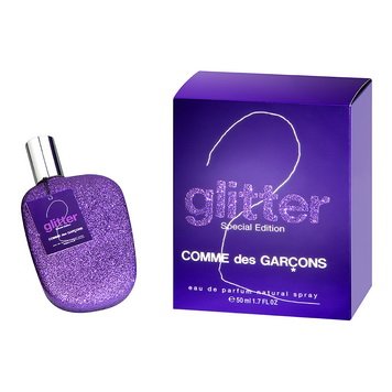 Comme des Garcons - 2 Glitter Special Edition