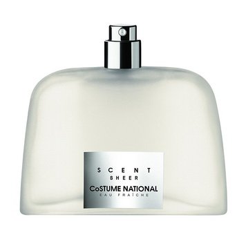 Costume National - Scent Sheer