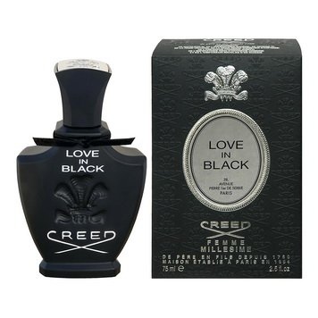 Creed - Love In Black