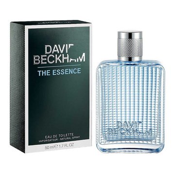 David Beckham - The Essence