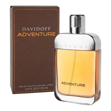 Davidoff - Adventure