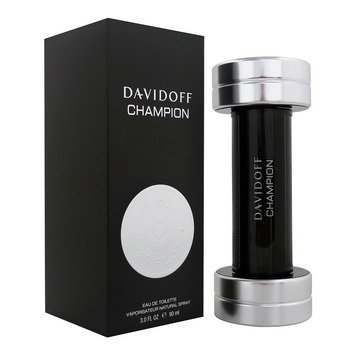 Davidoff - Champion