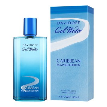 Davidoff - Cool Water Caribbean Summer