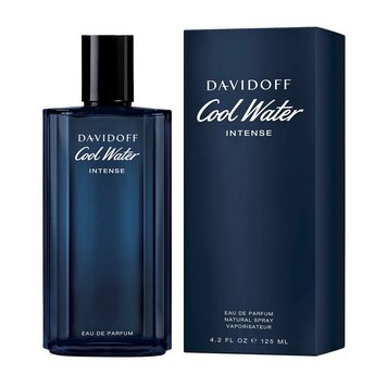 Davidoff - Cool Water Intense