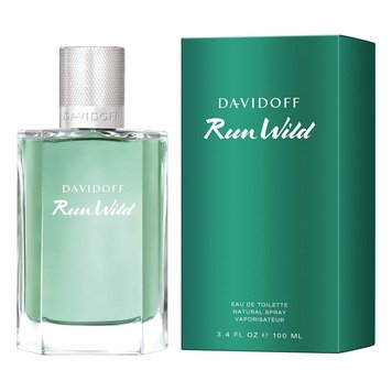 Davidoff - Run Wild