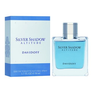 Davidoff - Silver Shadow Altitude