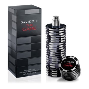 Davidoff - The Game