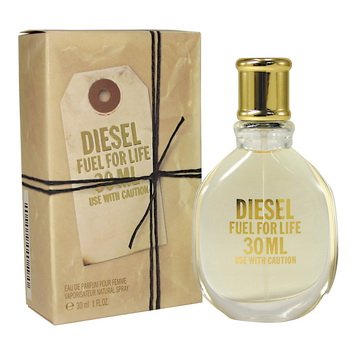 Diesel - Fuel for Life Pour Femme