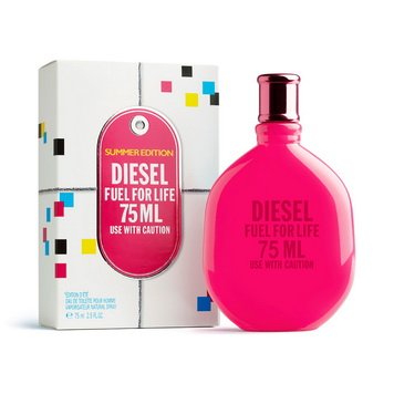 Diesel - Fuel for Life Summer Edition Pour Femme