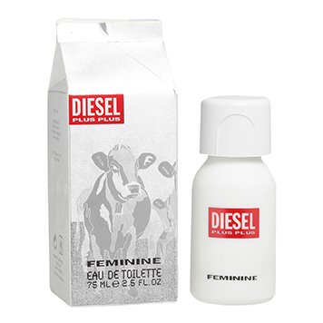 Diesel - Plus Plus Feminine