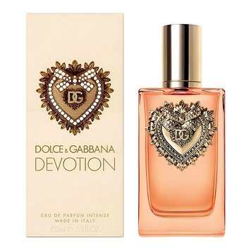 Dolce & Gabbana - Devotion Intense