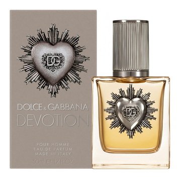 Dolce & Gabbana - Devotion Pour Homme