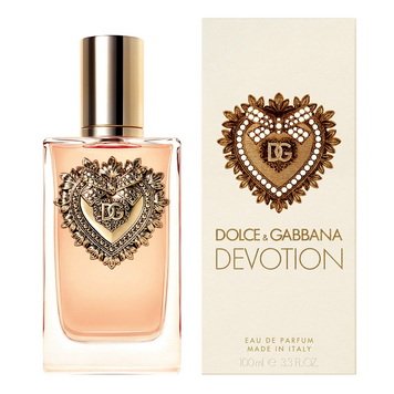Dolce & Gabbana - Devotion