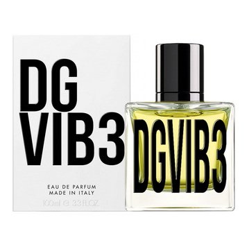 Dolce & Gabbana - DGVIB3