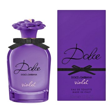Dolce & Gabbana - Dolce Violet