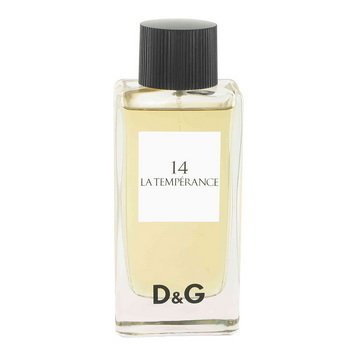 Dolce & Gabbana - Fragrance Anthology: 14 La Temperance