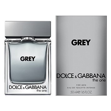 Dolce & Gabbana - Grey