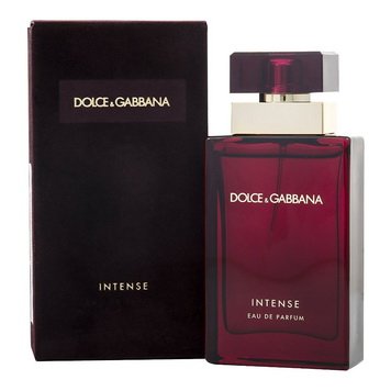 Dolce & Gabbana - Intense