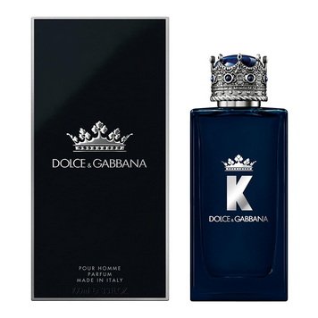 Dolce & Gabbana - K by Dolce Gabbana Parfum