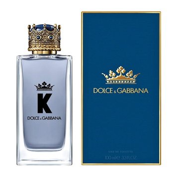 Dolce & Gabbana - K by Dolce Gabbana