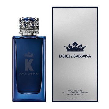 Dolce & Gabbana - K Eau de Parfum Intense