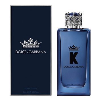 Dolce & Gabbana - K Eau de Parfum