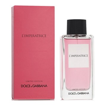 Dolce & Gabbana - L'Imperatrice Limited Edition