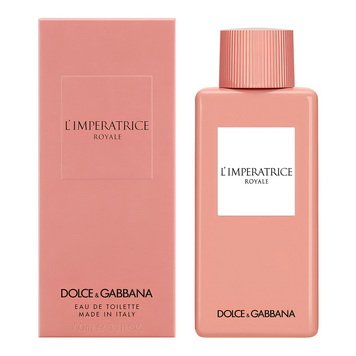 Dolce & Gabbana - L'imperatrice Royale