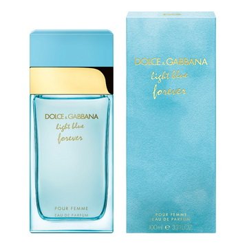 Dolce & Gabbana - Light Blue Forever Pour Femme