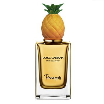 Dolce & Gabbana - Pineapple