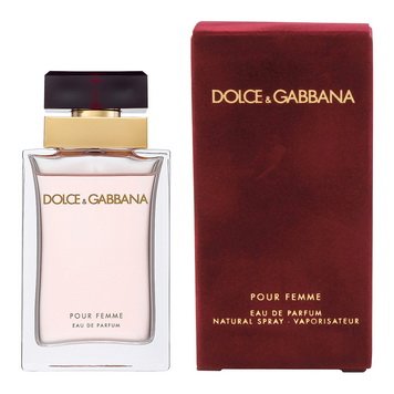Dolce & Gabbana - Pour Femme