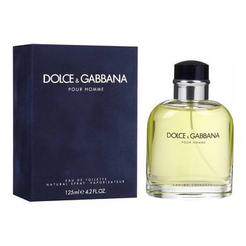Dolce&GabbanaPourHomme