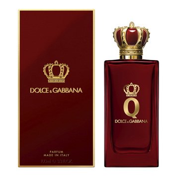 Dolce & Gabbana - Q by Dolce Gabbana Parfum