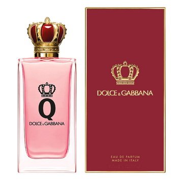Dolce & Gabbana - Q