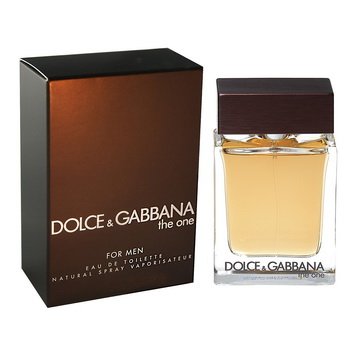 Dolce & Gabbana - The One for Men